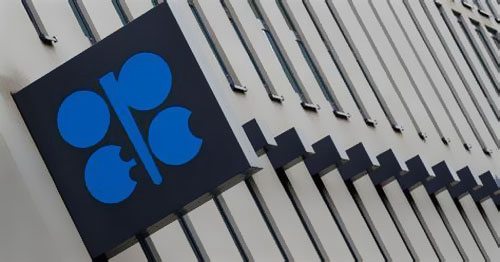 OPEC+預測2021年全球石油需求增長595萬桶/日