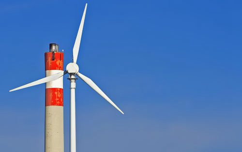 到2030年歐洲需新增超400GW清潔能源以實現減排目標